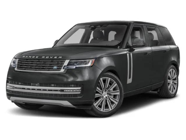 land rover range rover 2025 SALKP9FU6SA323591 image land rover range rover 2025 SALKP9FU6SA323591 image